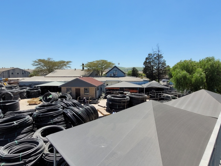 Commercial Property for Sale in Blackheath Industrial Western Cape